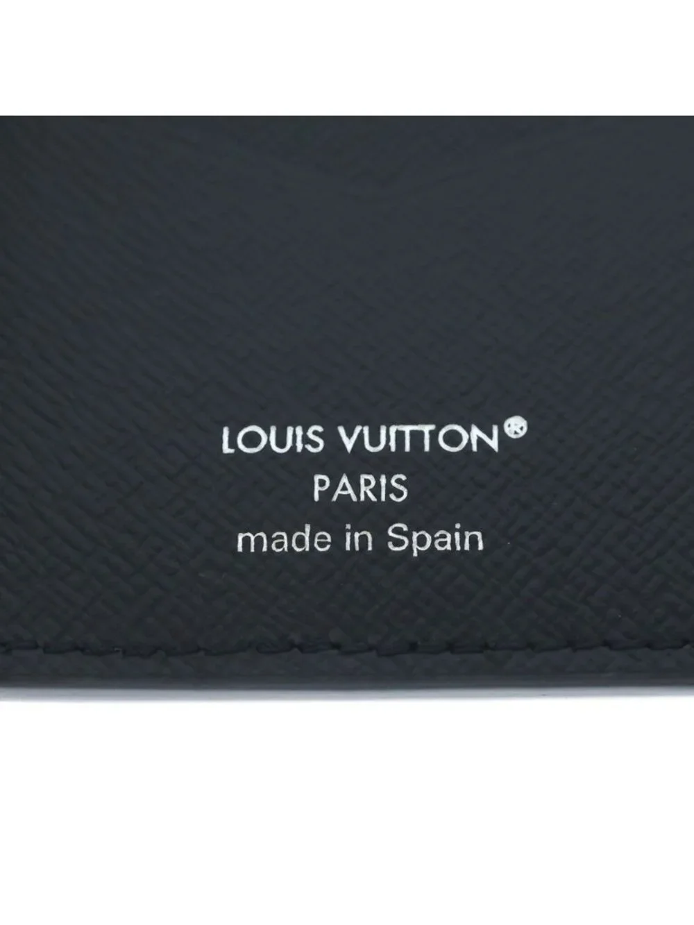 Louis Vuitton Epi Organizer de Posch Card Case